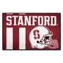 Fan Mats Stanford University Starter Mat
