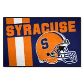 Fan Mats Syracuse University Starter Mat