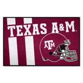 Fan Mats Texas A&M University Starter Mat