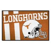 Fan Mats University of Texas Starter Mat