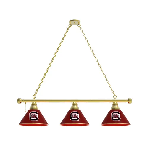 Holland Univ of South Carolina Billiard Light. Free shipping.  Some exclusions apply.