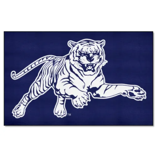 Fan Mats Jackson State University Ulti-Mat