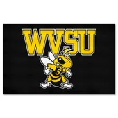 Fan Mats West Virginia State University Ulti-Mat