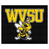 Fan Mats West Virginia State Univ Tailgater Mat