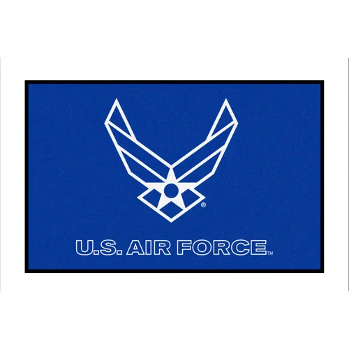 Fan Mats U.S. Air Force Starter Mat