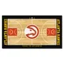 Fan Mats Atlanta Hawks Large NBA Court Runners