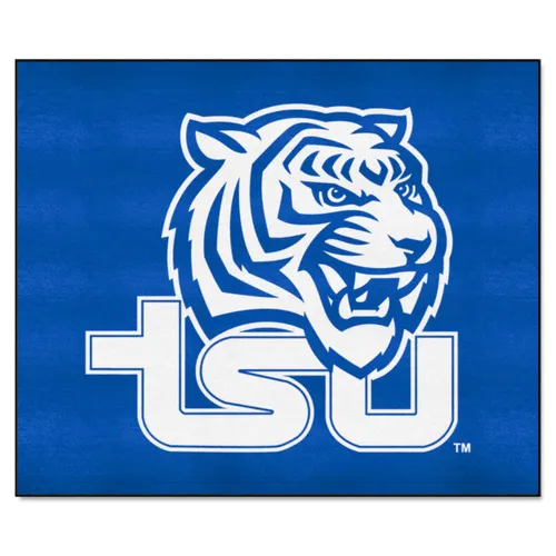 Fan Mats NCAA Tennessee State Tailgater Mat