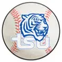 Fan Mats NCAA Tennessee State Baseball Mat