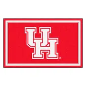 Fan Mats NCAA University of Houston 5'x8' Rug