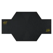 Fan Mats NCAA Wichita State Motorcycle Mat