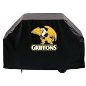 Missouri Western State University BBQ Grill Cover