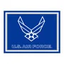 Fan Mats U.S. Air Force 8'x10' Rug