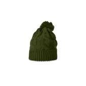 Richardson 141 Chunk Twist Knit Beanie w/Cuff