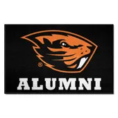 Fan Mats Oregon State Univ. Alumni Starter Mat