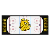 Fan Mats NCAA Univ Minnesota-Duluth Rink Runner