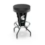 Holland Michigan State Univ Lighted Bar Stool