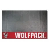 Fan Mats North Carolina State Grill Mat