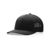 Richardson 174 Pre-Curved Performance Trucker