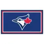 Fan Mats MLB Toronto Blue Jays 3x5 Rug