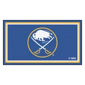 Fan Mats NHL Buffalo Sabres 3x5 Rug