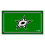 Fan Mats NHL Dallas Stars 3x5 Rug