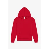 Bella+Canvas Youth Sponge Fleece Pullover Hoodie