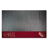 Fan Mats NCAA Florida State University Grill Mat