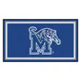 Fan Mats University of Memphis 3x5 Rug