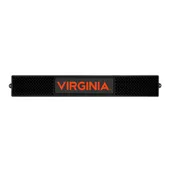 Fan Mats NCAA Virginia Drink Mat