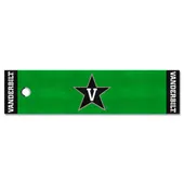 Fan Mats NCAA Vanderbilt Putting Green Mat