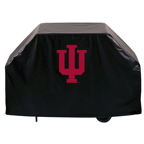 Indiana University College BBQ Grill Cover. Free shipping.  Some exclusions apply.