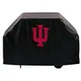 Indiana University College BBQ Grill Cover