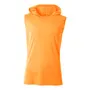 SAFETY ORANGE