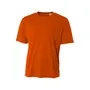 ATHLETIC ORANGE