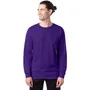 ATHLETIC PURPLE