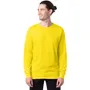 ATHLETIC YELLOW