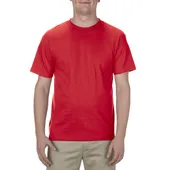 Alstyle Adult 6.0 oz., 100% Cotton T-Shirt AL1301