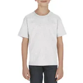 Alstyle Youth 6.0 oz., 100% Cotton T-Shirt AL3381