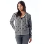 Alternative Ladies' Adrian Eco-Fleece Hoodie 09573F2