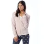 Alternative Ladies' Adrian Eco-Fleece Hoodie 09573F2