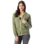 Alternative Ladies' Adrian Eco-Fleece Hoodie 09573F2