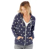 Alternative Ladies' Adrian Eco-Fleece Hoodie 09573F2