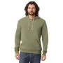 Alternative Unisex Challenger Eco-Fleece Hoodie 09595F2