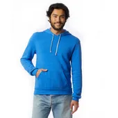 Alternative Unisex Challenger Eco-Fleece Hoodie 09595F2