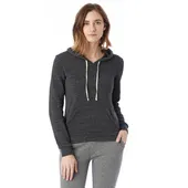 Alternative Ladies' Athletics Eco-Fleece Hoodie 09596F2