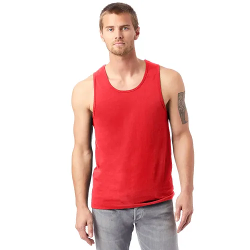 Alternative Men's Go-To Tank 1091C1. Printing is available for this item.