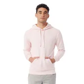 Alternative Adult Eco Cozy Fleece Hooded Pullover 8804PF