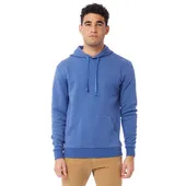 Alternative Adult Eco Cozy Fleece Hooded Pullover 8804PF