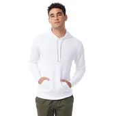 Alternative Adult Eco Cozy Fleece Hooded Pullover 8804PF