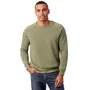 Alternative Unisex Champ Eco-Fleece Solid Sweatshirt AA9575